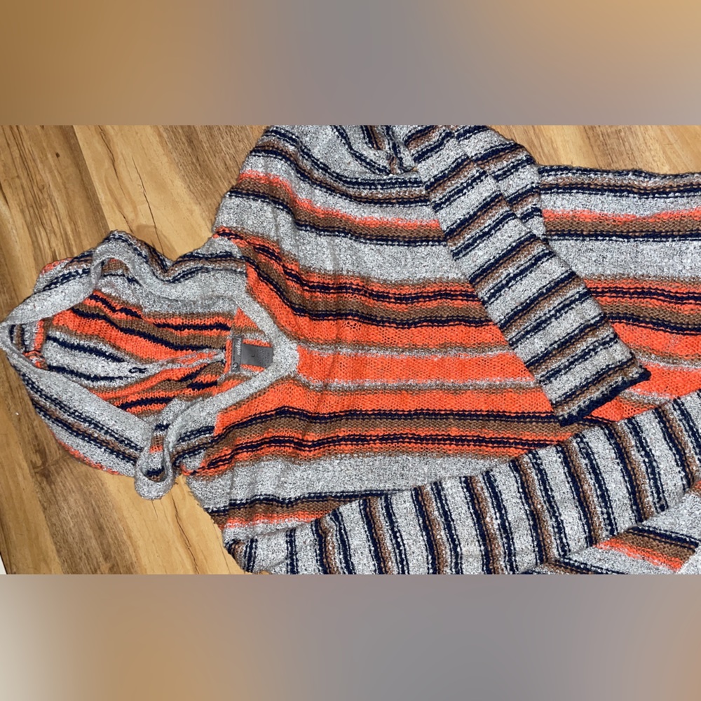 Sweater Hoodie